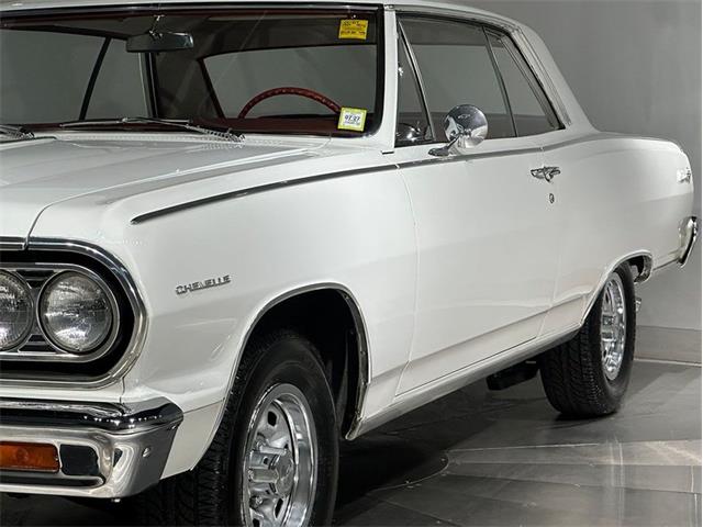 1964 Chevrolet Chevelle (CC-2097803) for sale in Depew, New York