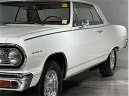 1964 Chevrolet Chevelle (CC-2097803) for sale in Depew, New York