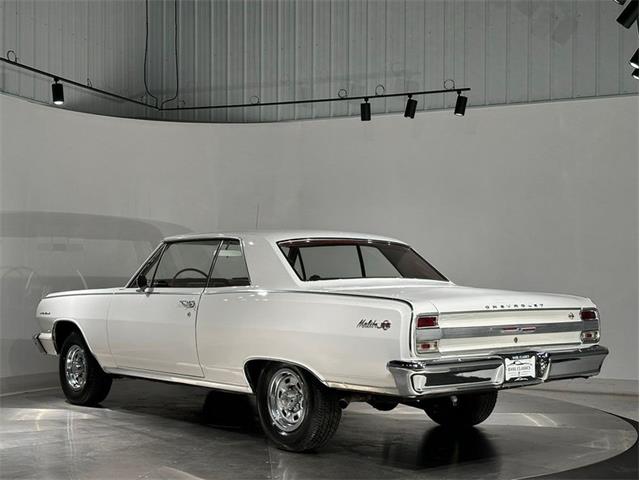 1964 Chevrolet Chevelle (CC-2097803) for sale in Depew, New York