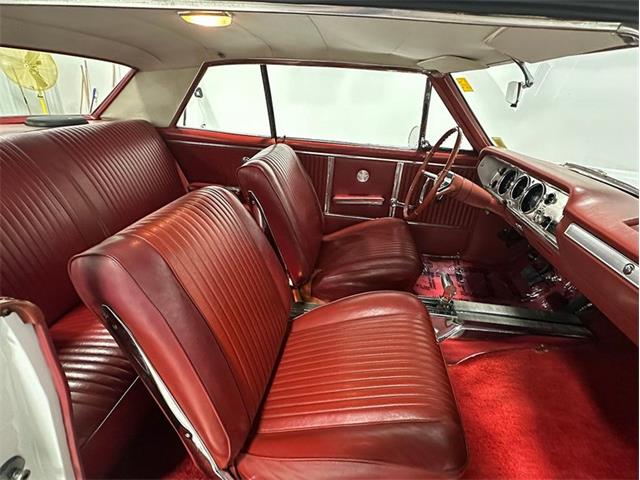 1964 Chevrolet Chevelle (CC-2097803) for sale in Depew, New York
