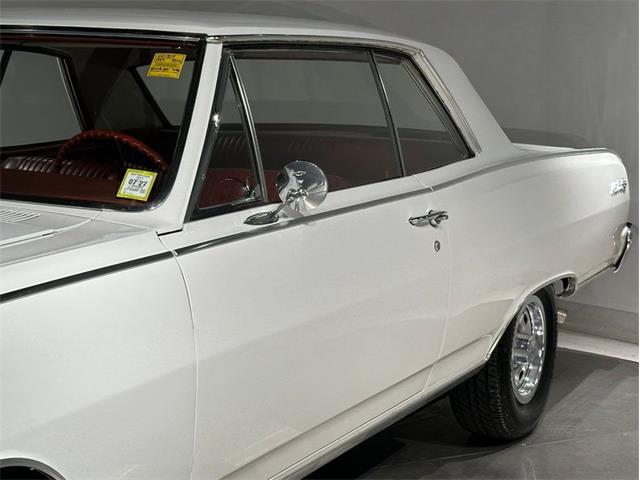1964 Chevrolet Chevelle (CC-2097803) for sale in Depew, New York