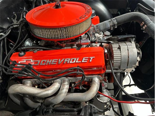 1964 Chevrolet Chevelle (CC-2097803) for sale in Depew, New York