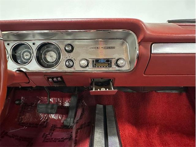 1964 Chevrolet Chevelle (CC-2097803) for sale in Depew, New York