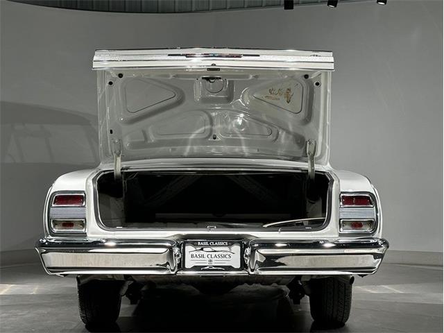 1964 Chevrolet Chevelle (CC-2097803) for sale in Depew, New York