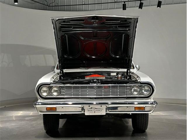 1964 Chevrolet Chevelle (CC-2097803) for sale in Depew, New York