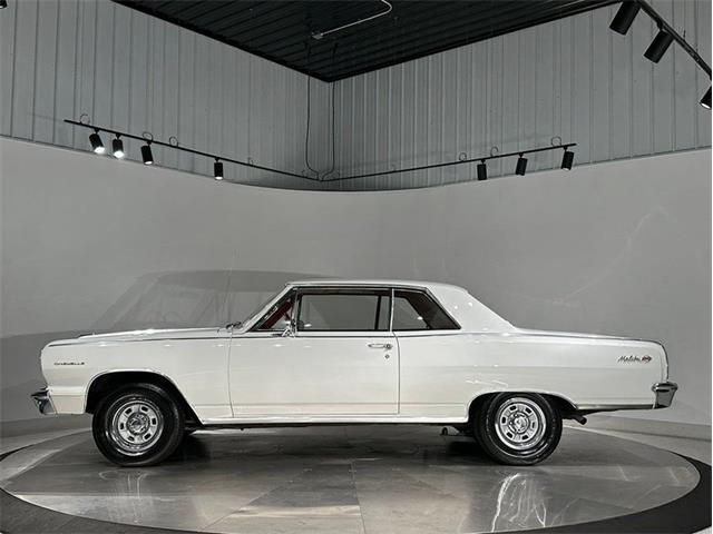 1964 Chevrolet Chevelle (CC-2097803) for sale in Depew, New York