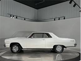 1964 Chevrolet Chevelle (CC-2097803) for sale in Depew, New York