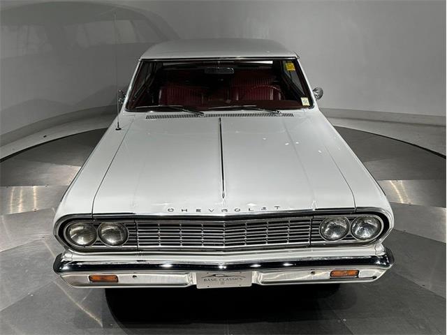1964 Chevrolet Chevelle (CC-2097803) for sale in Depew, New York