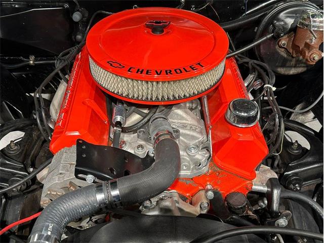 1964 Chevrolet Chevelle (CC-2097803) for sale in Depew, New York