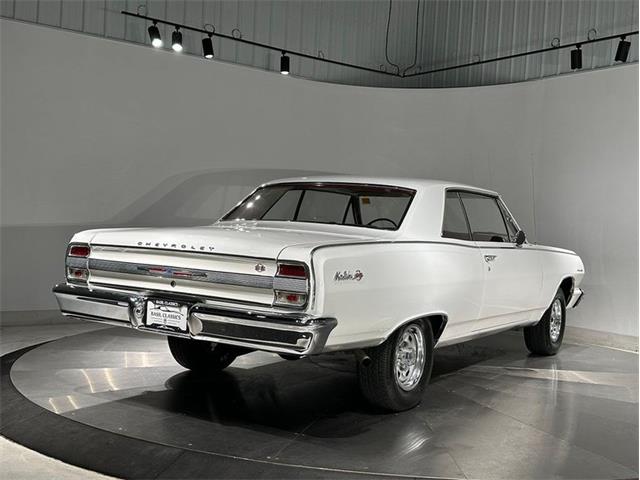 1964 Chevrolet Chevelle (CC-2097803) for sale in Depew, New York