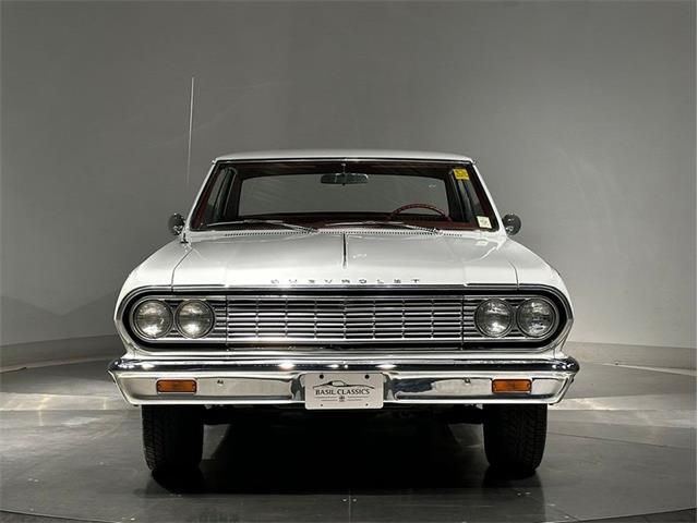 1964 Chevrolet Chevelle (CC-2097803) for sale in Depew, New York