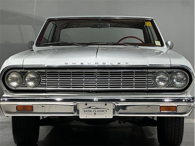 1964 Chevrolet Chevelle (CC-2097803) for sale in Depew, New York