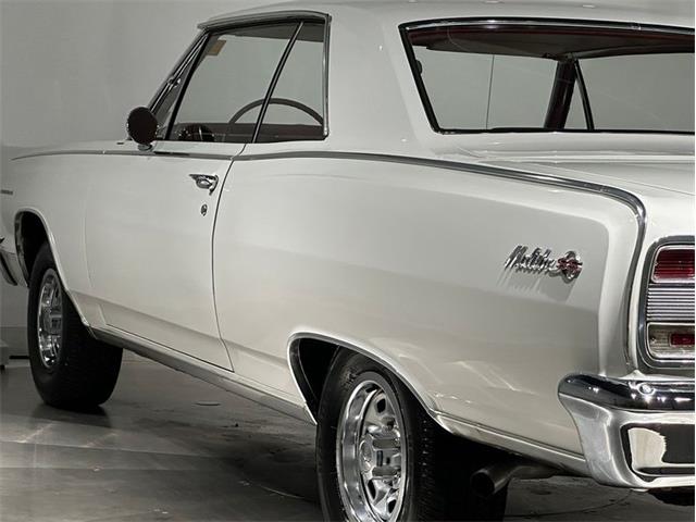 1964 Chevrolet Chevelle (CC-2097803) for sale in Depew, New York