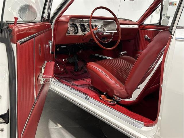 1964 Chevrolet Chevelle (CC-2097803) for sale in Depew, New York