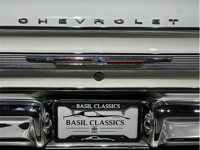 1964 Chevrolet Chevelle (CC-2097803) for sale in Depew, New York