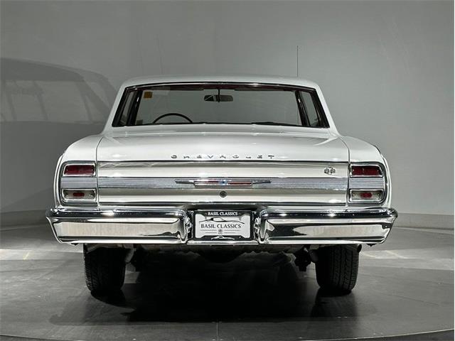 1964 Chevrolet Chevelle (CC-2097803) for sale in Depew, New York