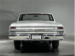 1964 Chevrolet Chevelle (CC-2097803) for sale in Depew, New York