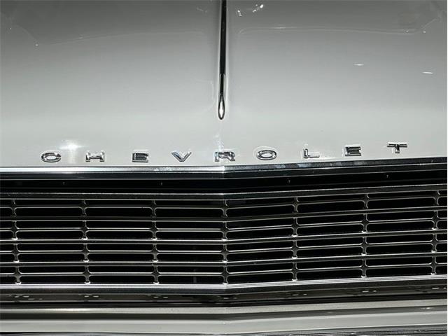 1964 Chevrolet Chevelle (CC-2097803) for sale in Depew, New York