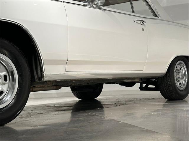 1964 Chevrolet Chevelle (CC-2097803) for sale in Depew, New York