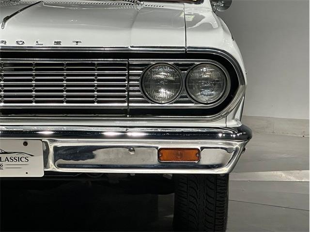 1964 Chevrolet Chevelle (CC-2097803) for sale in Depew, New York
