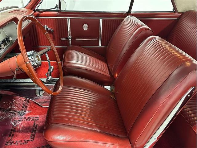1964 Chevrolet Chevelle (CC-2097803) for sale in Depew, New York
