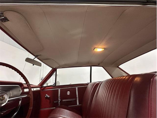 1964 Chevrolet Chevelle (CC-2097803) for sale in Depew, New York