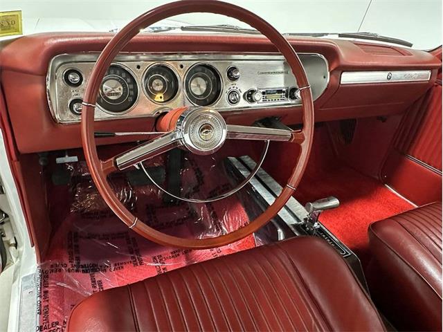 1964 Chevrolet Chevelle (CC-2097803) for sale in Depew, New York