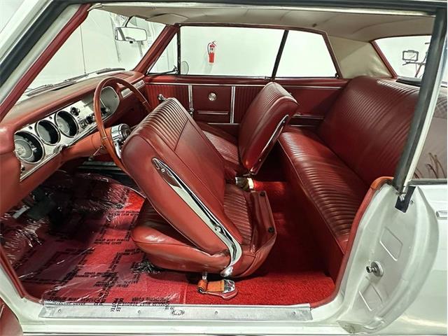 1964 Chevrolet Chevelle (CC-2097803) for sale in Depew, New York