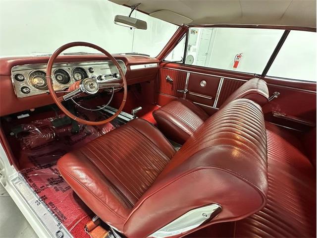 1964 Chevrolet Chevelle (CC-2097803) for sale in Depew, New York