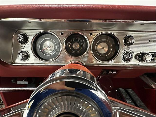 1964 Chevrolet Chevelle (CC-2097803) for sale in Depew, New York
