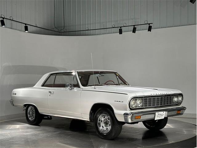 1964 Chevrolet Chevelle (CC-2097803) for sale in Depew, New York