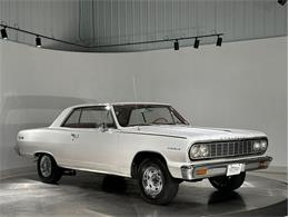 1964 Chevrolet Chevelle (CC-2097803) for sale in Depew, New York