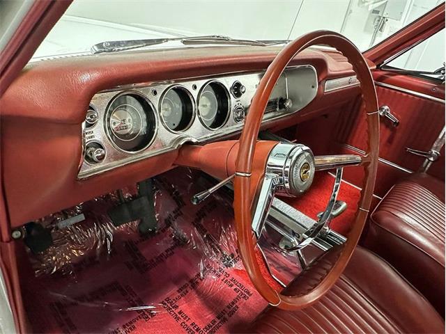 1964 Chevrolet Chevelle (CC-2097803) for sale in Depew, New York