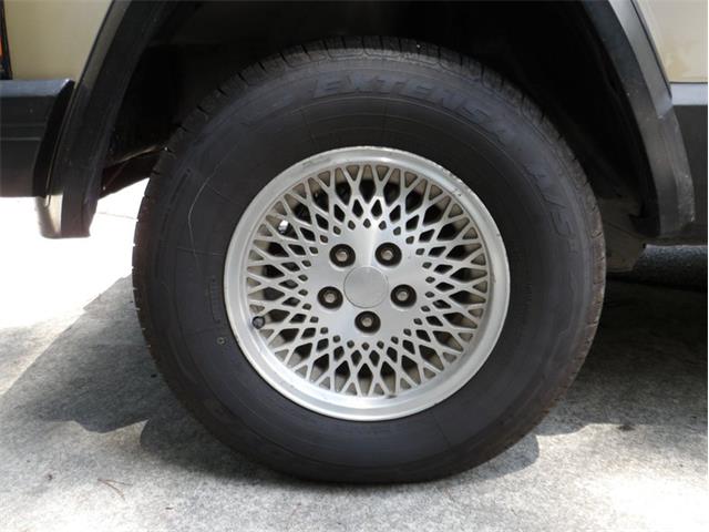1996 Jeep Cherokee (CC-2097804) for sale in Palmetto, Florida