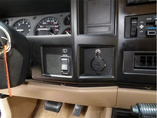 1996 Jeep Cherokee (CC-2097804) for sale in Palmetto, Florida