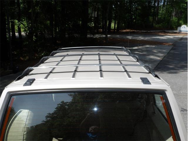 1996 Jeep Cherokee (CC-2097804) for sale in Palmetto, Florida