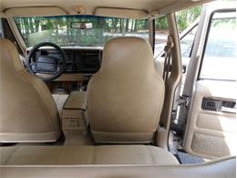1996 Jeep Cherokee (CC-2097804) for sale in Palmetto, Florida