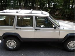 1996 Jeep Cherokee (CC-2097804) for sale in Palmetto, Florida
