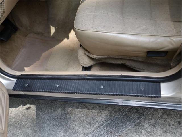 1996 Jeep Cherokee (CC-2097804) for sale in Palmetto, Florida