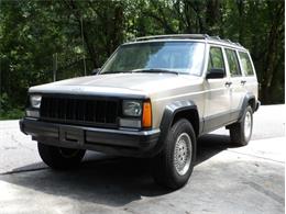 1996 Jeep Cherokee (CC-2097804) for sale in Palmetto, Florida