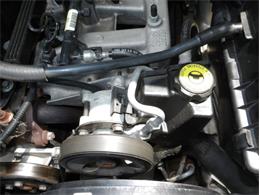 1996 Jeep Cherokee (CC-2097804) for sale in Palmetto, Florida