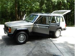 1996 Jeep Cherokee (CC-2097804) for sale in Palmetto, Florida