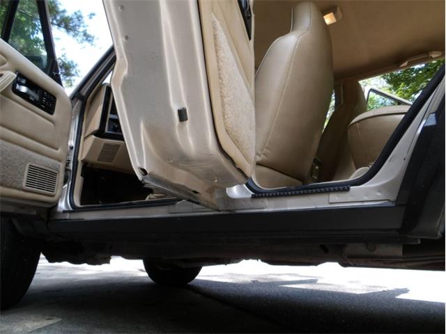 1996 Jeep Cherokee (CC-2097804) for sale in Palmetto, Florida