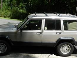 1996 Jeep Cherokee (CC-2097804) for sale in Palmetto, Florida