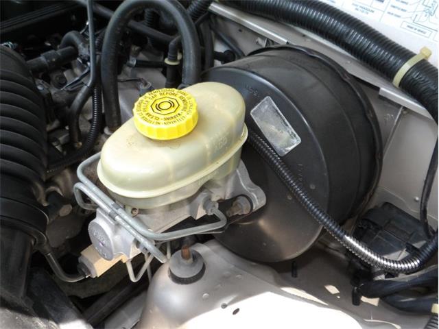 1996 Jeep Cherokee (CC-2097804) for sale in Palmetto, Florida