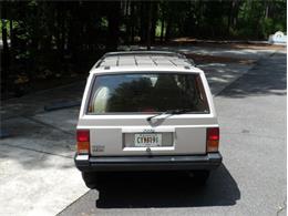 1996 Jeep Cherokee (CC-2097804) for sale in Palmetto, Florida