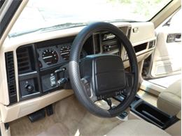 1996 Jeep Cherokee (CC-2097804) for sale in Palmetto, Florida