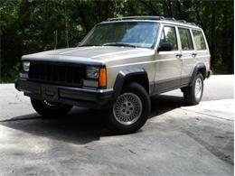 1996 Jeep Cherokee (CC-2097804) for sale in Palmetto, Florida