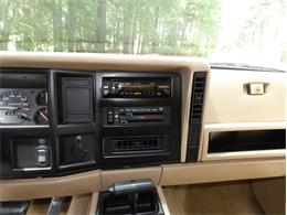1996 Jeep Cherokee (CC-2097804) for sale in Palmetto, Florida