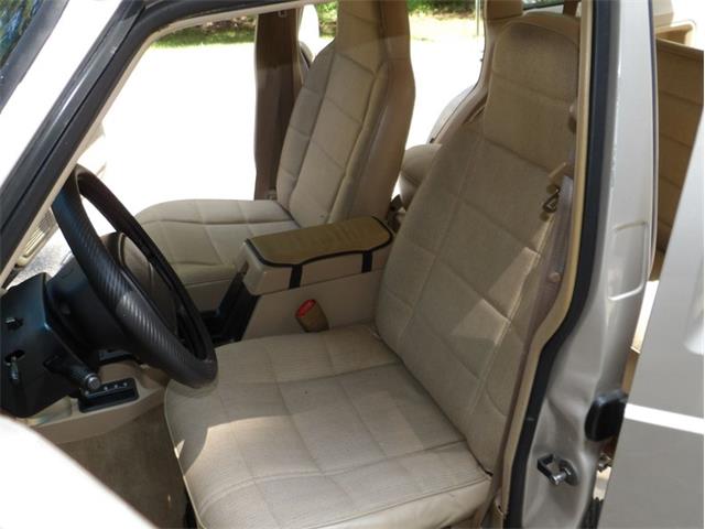 1996 Jeep Cherokee (CC-2097804) for sale in Palmetto, Florida
